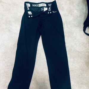 Nike Baseball pants - size Youth XL. Brand new.